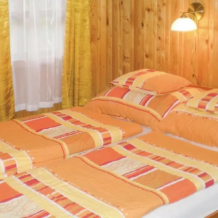 Apartament Six-bedroom In Buzsak-csisztapuszta