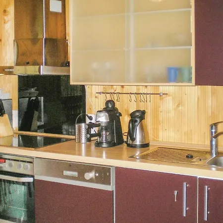 Apartament Six-bedroom In Buzsak-csisztapuszta Csisztapuszta