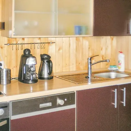 Apartament Six-bedroom In Buzsak-csisztapuszta Csisztapuszta